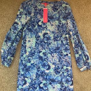 NWT Lily Pulitzer Dress